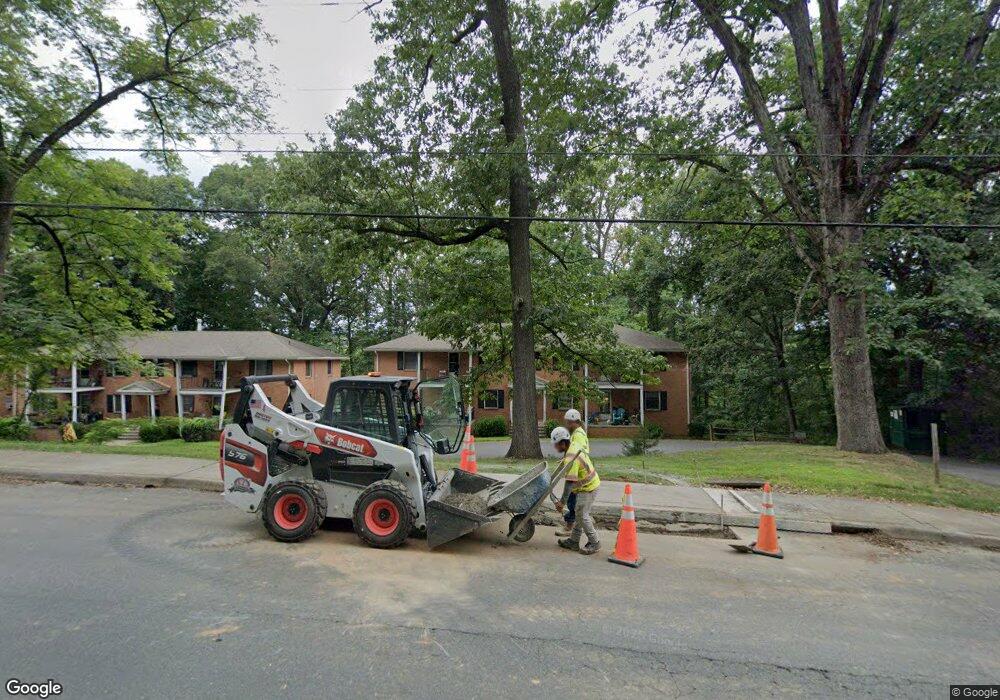 1227 Park St unit 4, Charlottesville, VA 22901 - photo 1