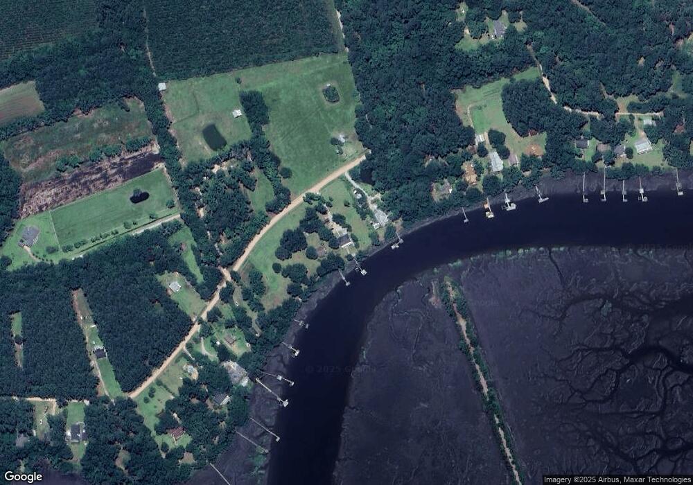 415 Paige Point Bluff, Seabrook, SC 29940 - photo 1