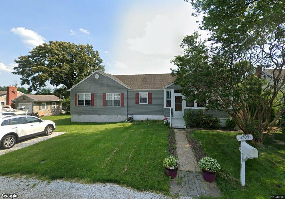 2909 New York Ave, Halethorpe, MD 21227 - photo 1