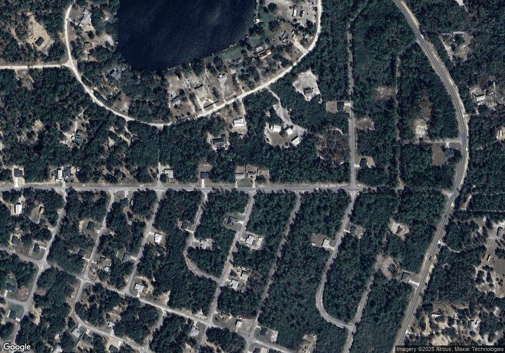 49 Fisher Way, Ocklawaha, FL 32179 - photo 1