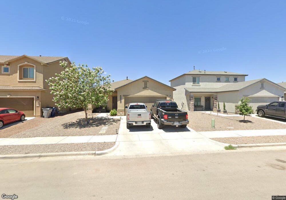 3229 Willie Cager Place, El Paso, TX 79938 - photo 1