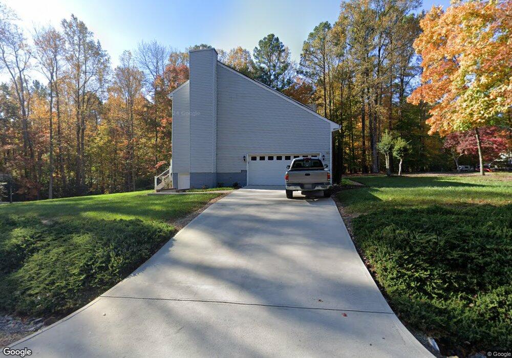 12713 Isle of Pines Blvd, Fredericksburg, VA 22407 - photo 1