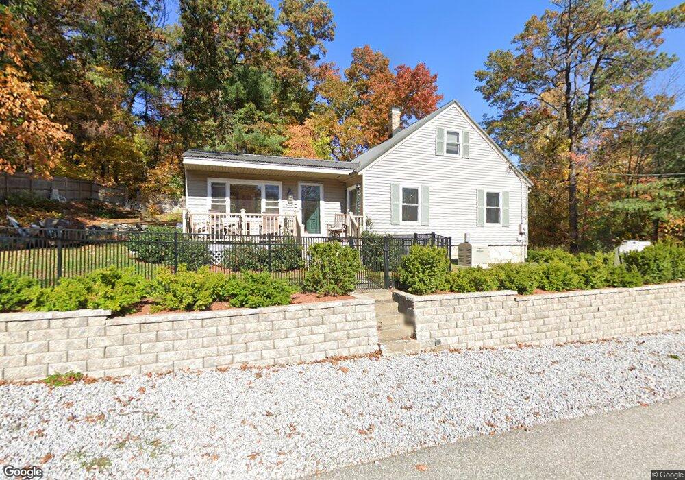 23 Bartlett St, Hooksett, NH 03106 - photo 1