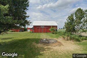 6234 County Road K, Malinta, OH 43535