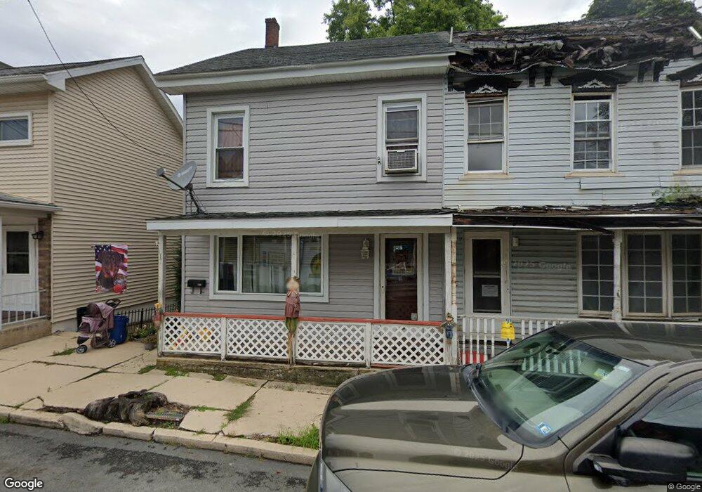 206 Center Ave, Jim Thorpe, PA 18229 - photo 1