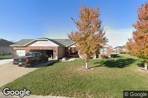 198 Westmore Dr, Aviston, IL 62216