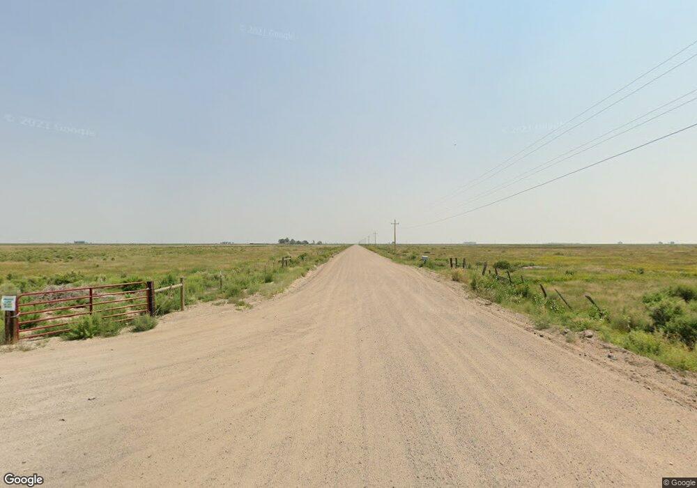 TBD Co Rd T Rd, Saguache, CO 81149 - photo 1