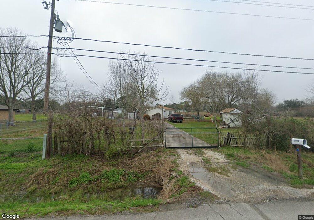 17220 F a a Rd, Alvin, TX 77511 - photo 1