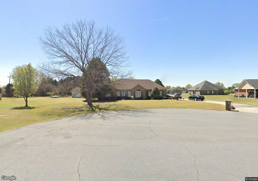 104 June Crest Ct, Byron, GA 31008 - photo 1