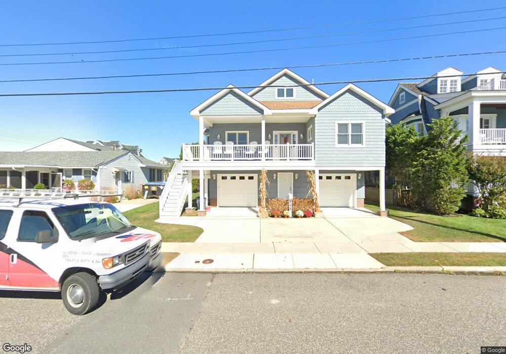 249 49th St, Avalon, NJ 08202 - photo 1