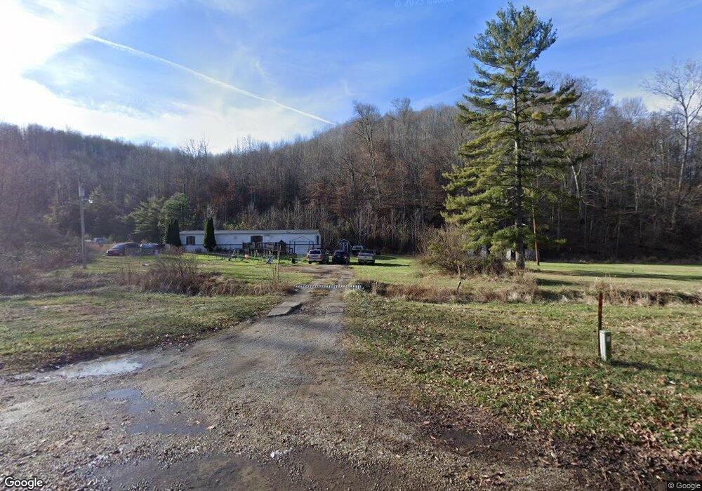 3877 County Road 128, Ironton, OH 45638 - photo 1