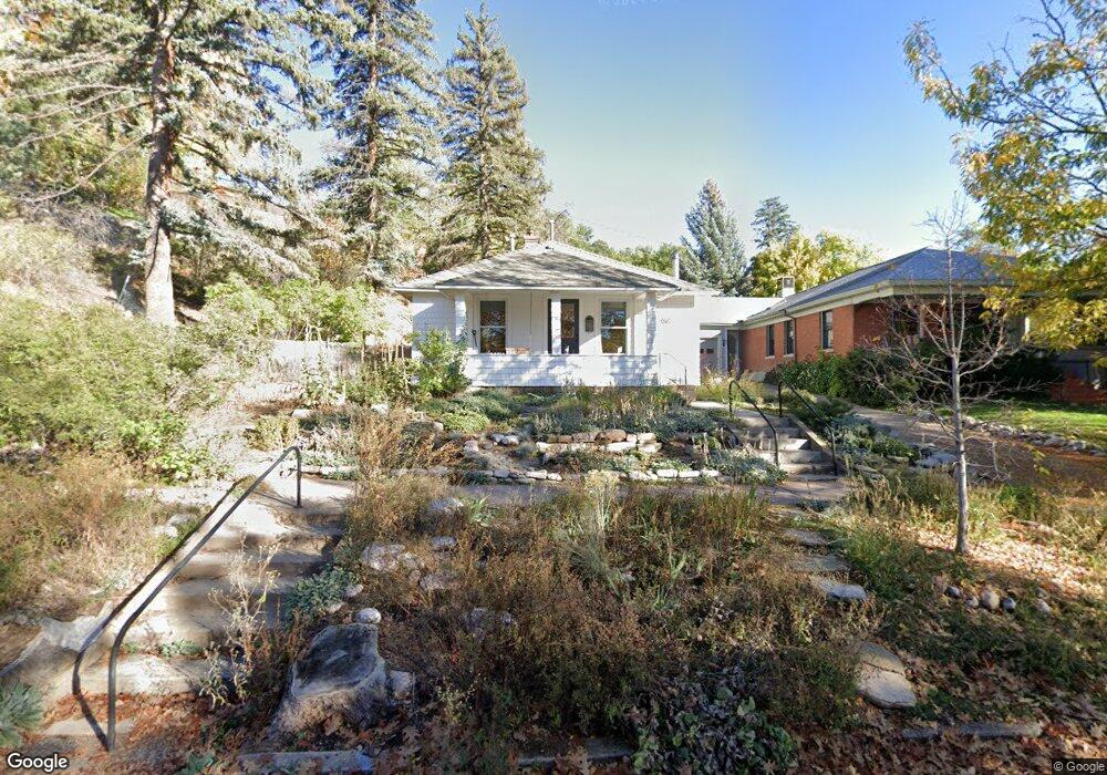 840 E 7th Ave, Durango, CO 81301 - photo 1