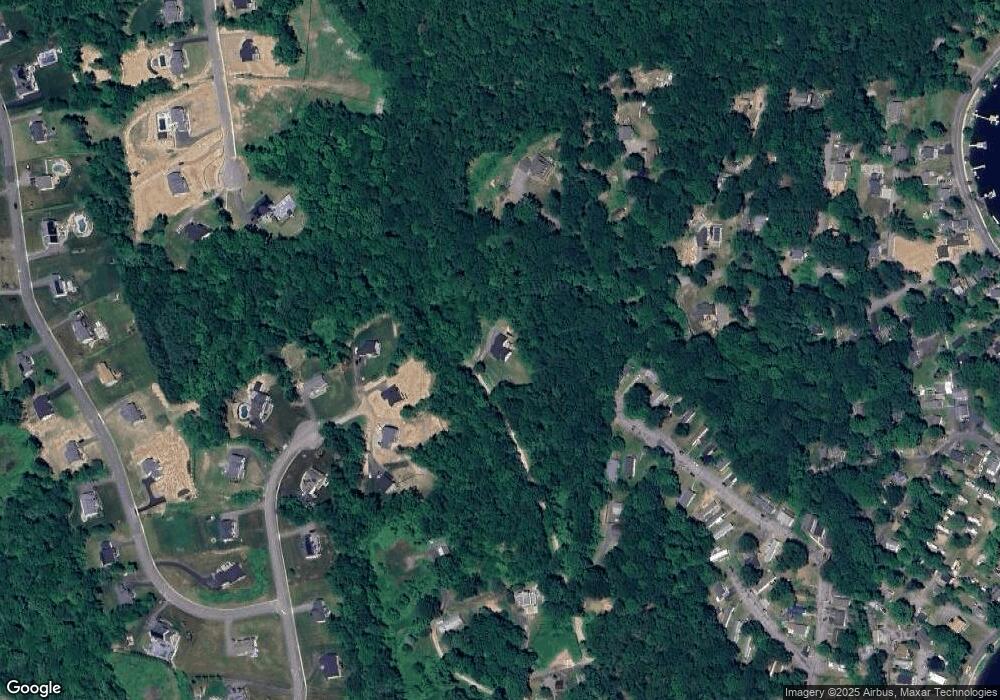 50 Old Clark Hill Rd, East Hampton, CT 06424 - photo 1