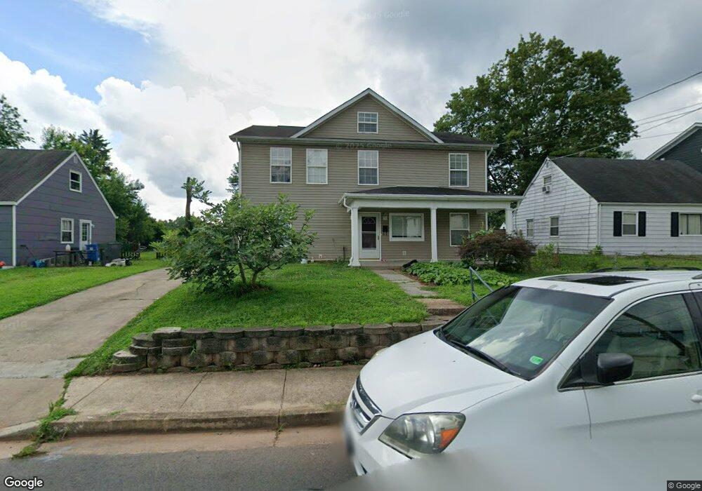 139 Polk Dr, Manassas Park, VA 20111 - photo 1