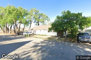 280 S Long St, Green River, UT 84525