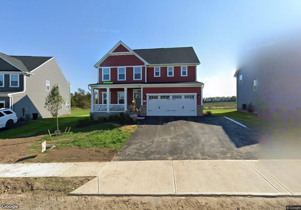 256 Regency Dr, Eighty Four, PA 15330 - photo 1