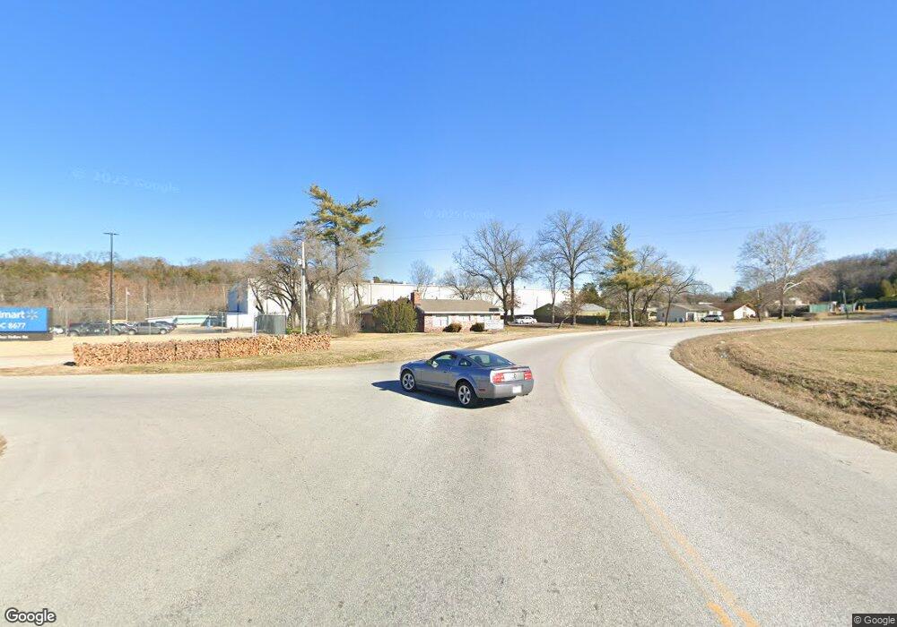 0 Bear Hollow Rd unit 349144, Pineville, MO 64856 - photo 1