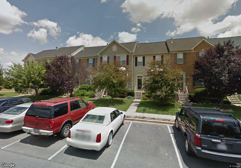 1806 Spruce Peak Way, Frederick, MD 21702 - photo 1