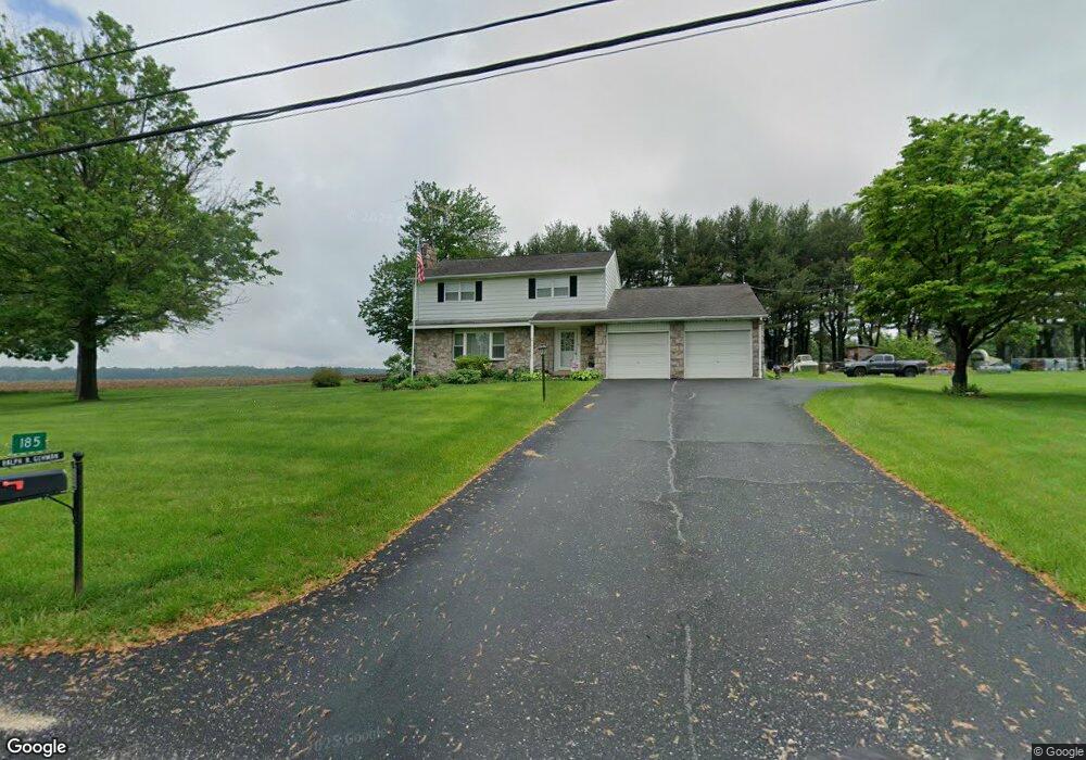 185 Miller Rd, Barto, PA 19504 - photo 1