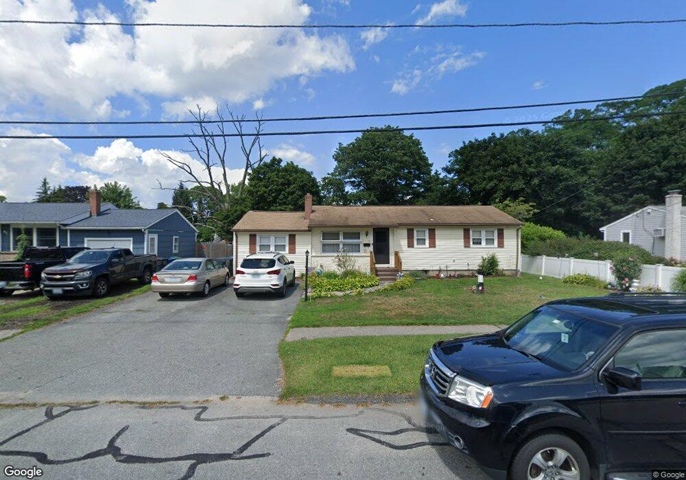 55 Asylum Rd, Warwick, RI 02886 - photo 1