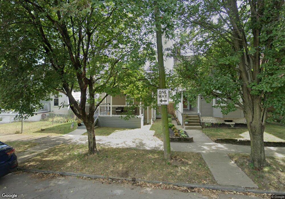 429 E Mithoff St, Columbus, OH 43206 - photo 1