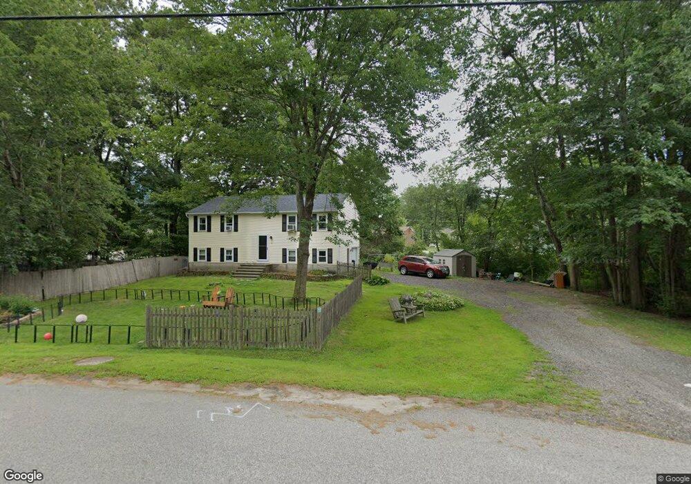 14 Piscassic St unit 14D, Newmarket, NH 03857 - photo 1