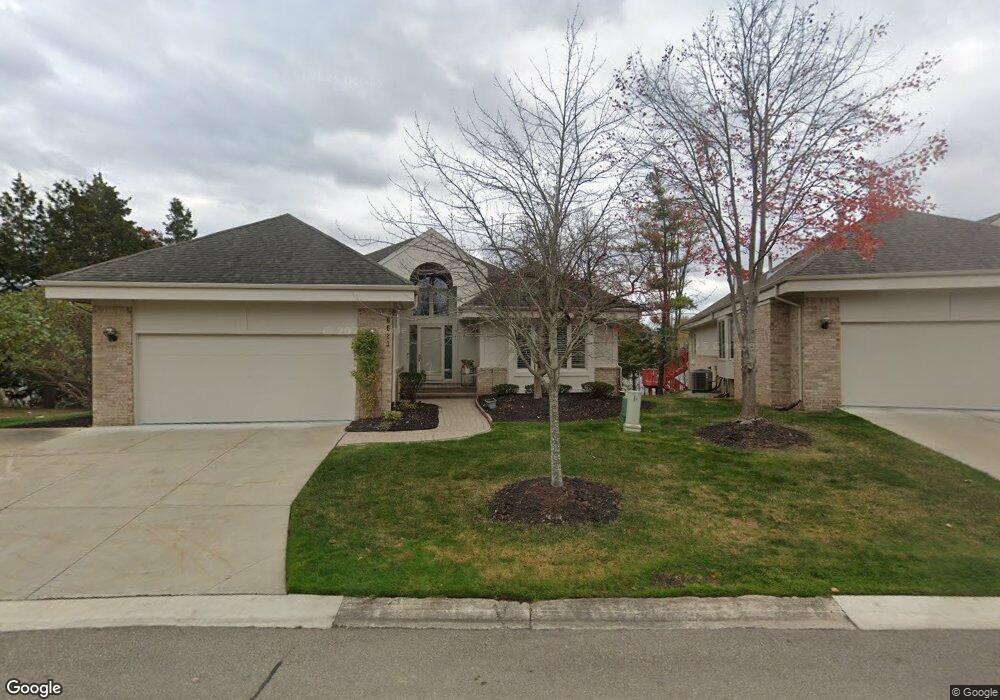 6553 Pleasant Lake Ct unit 21, West Bloomfield, MI 48322 - photo 1