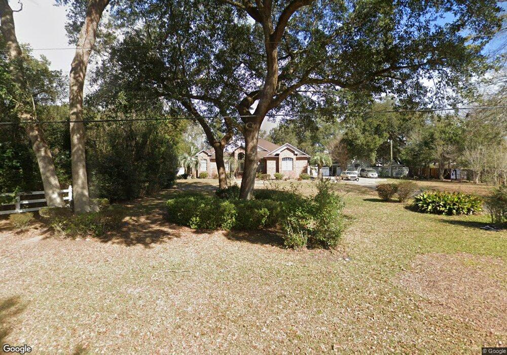 474 Man o War Cir, Cantonment, FL 32533 - photo 1