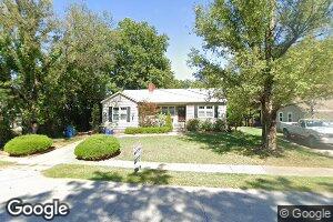 208 W 5th St, Lamar, MO 64759