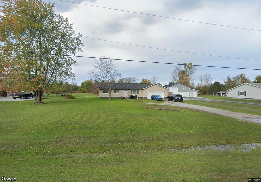 4670 Fish Rd, Kimball, MI 48074 - photo 1