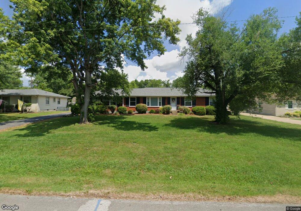 3010 Mcintire Dr, Columbia, TN 38401 - photo 1
