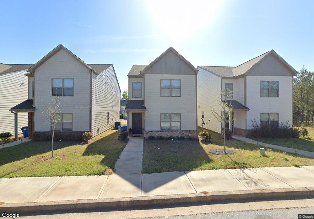 6113 Ruth St SW, Covington, GA 30014 - photo 1