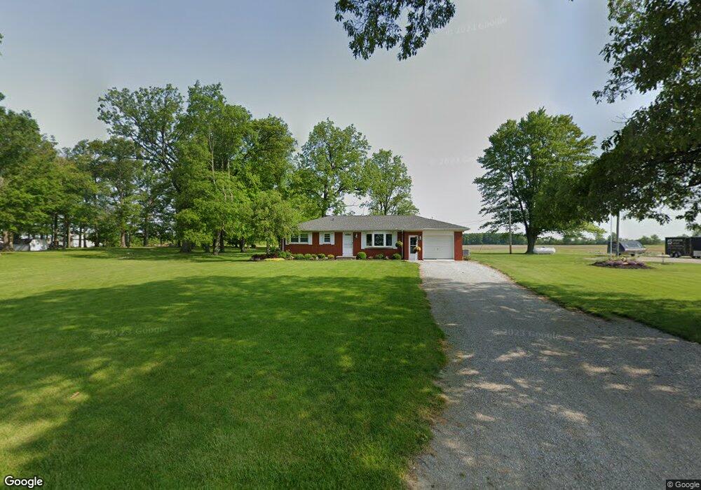 3555 E 800 N, Ossian, IN 46777 - photo 1