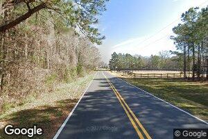 3 Robinson Rd Unit Lot 3, Brooks, GA 30205