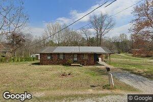 330 County Road 239, Falkner, MS 38629