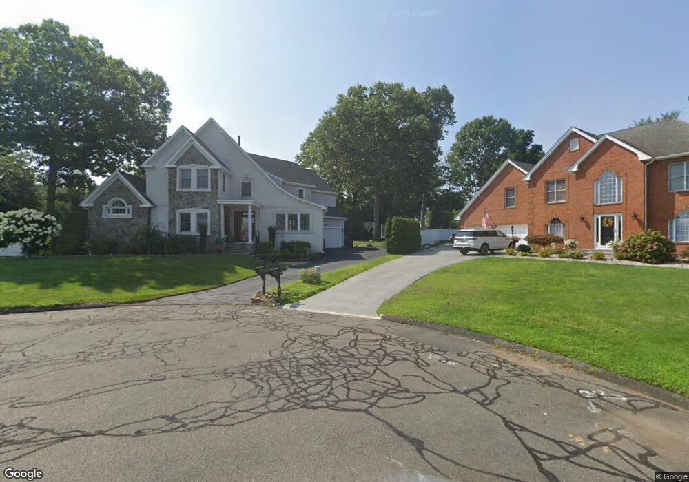 40 Palomina Way, Wethersfield, CT 06109 - photo 1