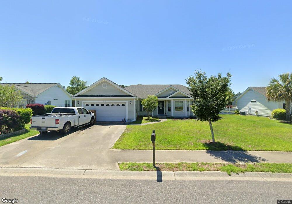 1025 Dunraven Ct, Conway, SC 29527 - photo 1