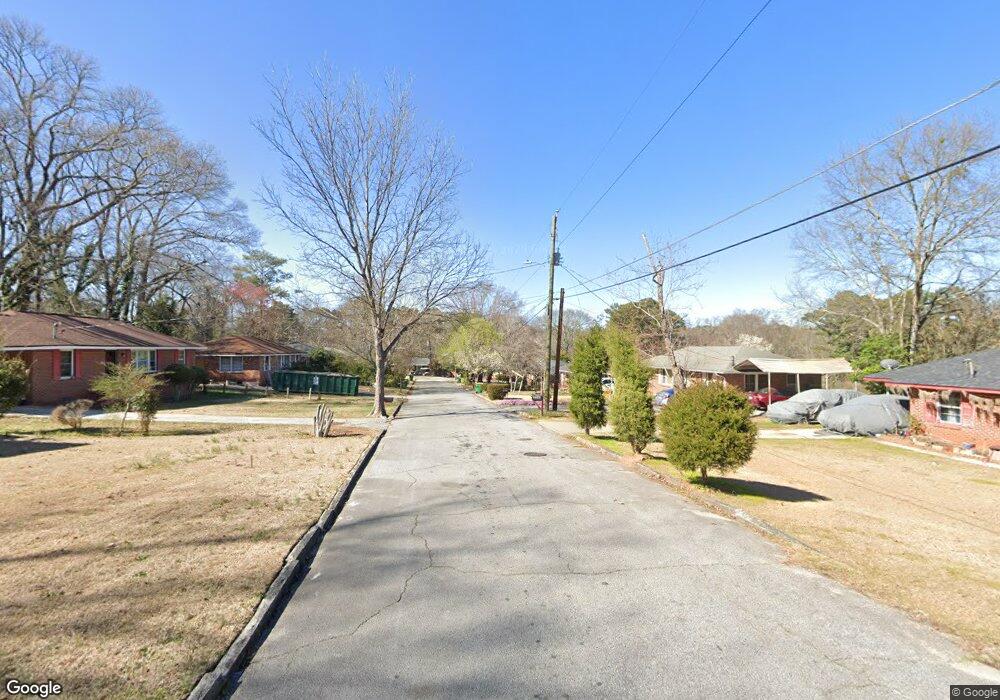 0 Meadow Dr unit 8595511, Forest Park, GA 30297 - photo 1