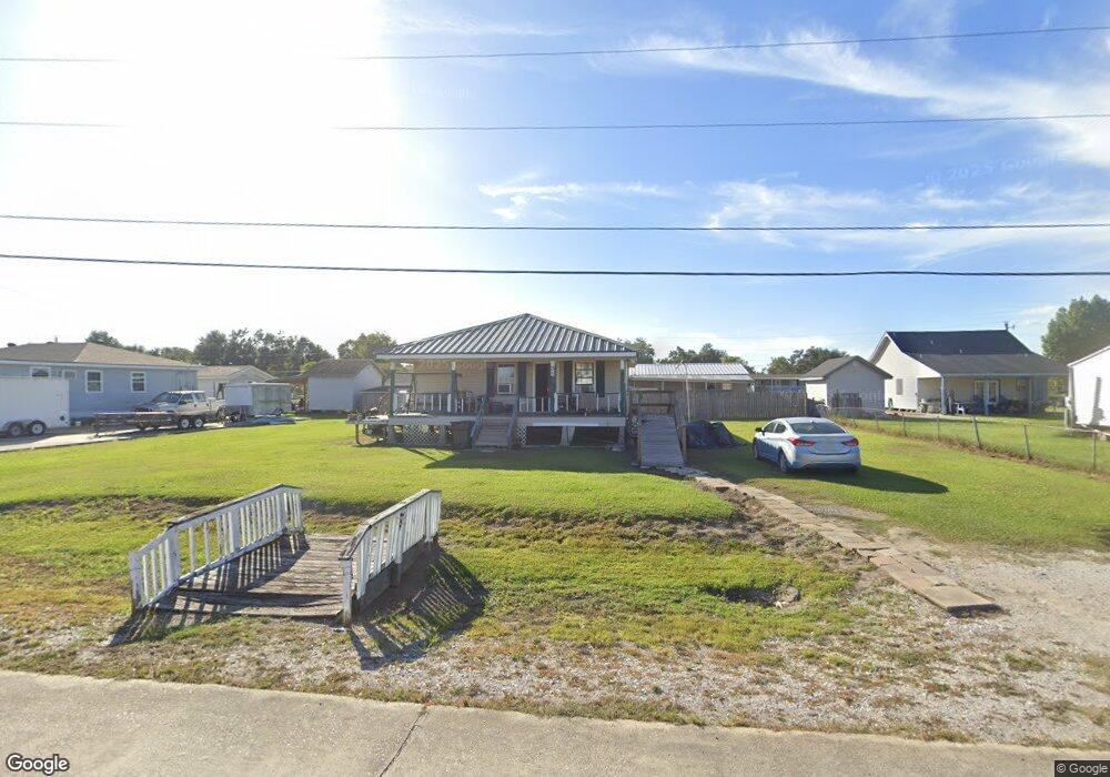 310 Ashland Dr, Houma, LA 70363 - photo 1
