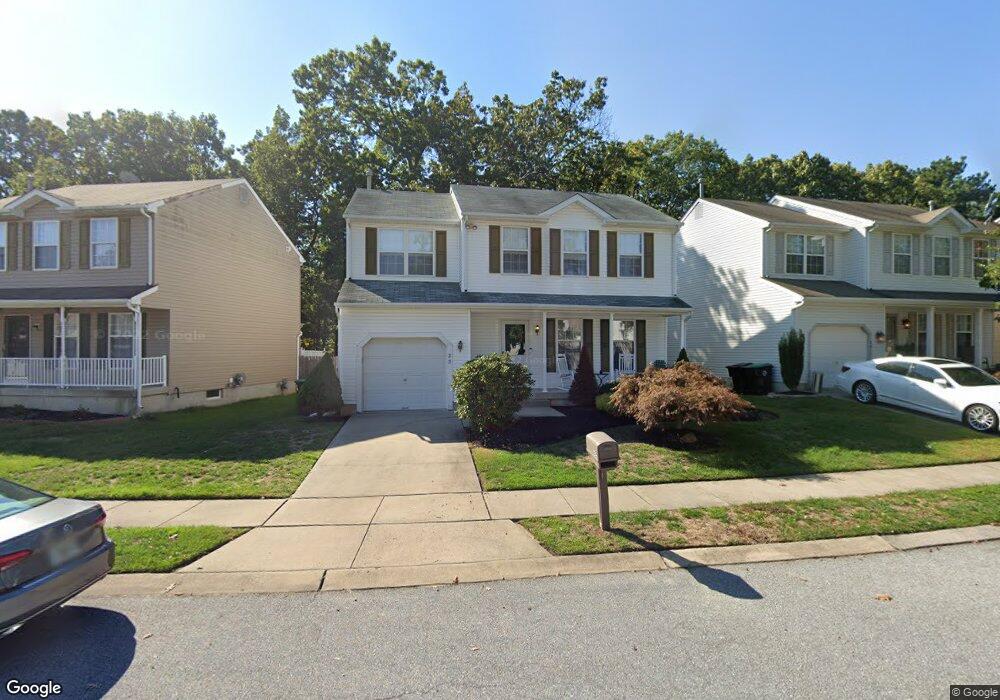 22 Oakton Dr, Atco, NJ 08004 - photo 1