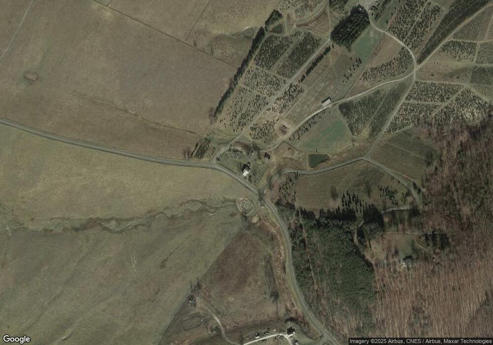 8018 Morgantown Rd, Maysville, WV 26833 - photo 1