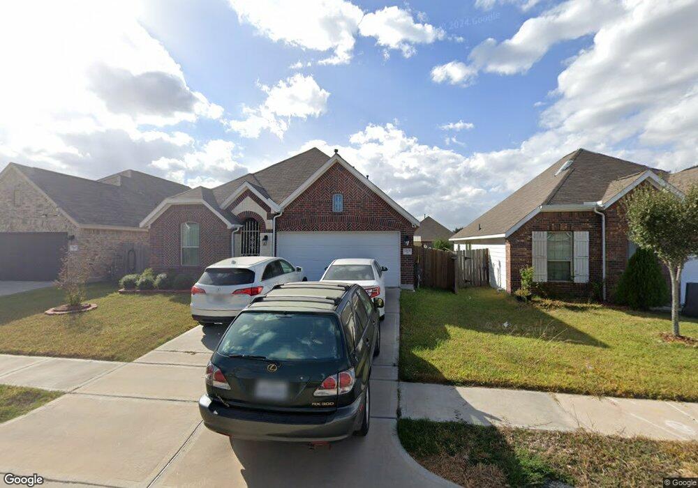 12639 Broussard Brook Ln, Houston, TX 77086 - photo 1