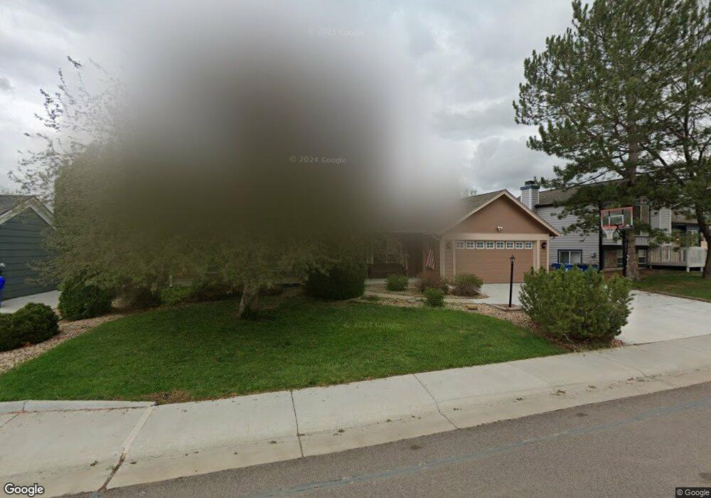 5640 S Netherland St, Centennial, CO 80015 - photo 1