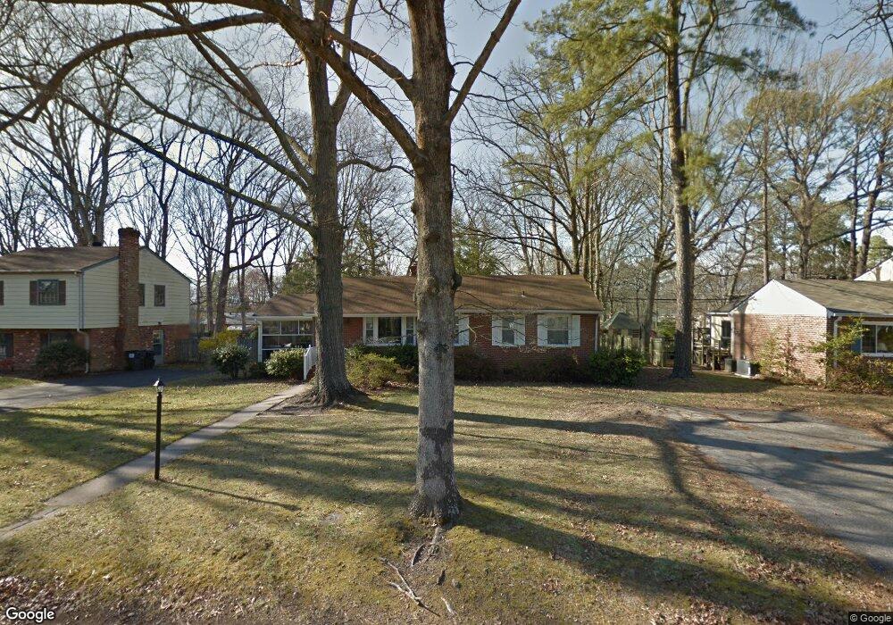 710 Westriver Dr, Henrico, VA 23229 - photo 1