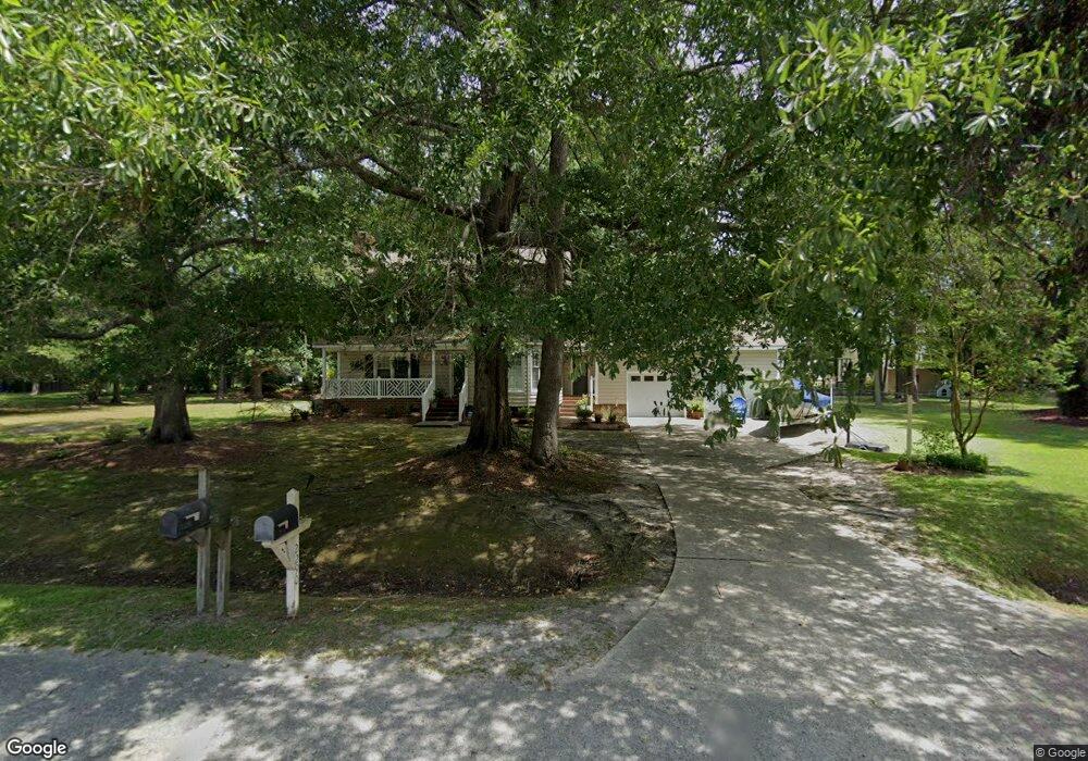 2290 Woodridge Dr, Winterville, NC 28590 - photo 1