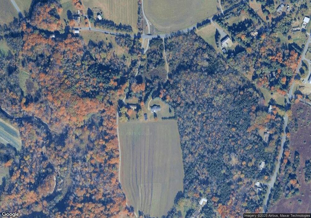 222 Bells Pond Rd, Hudson, NY 12534 - photo 1