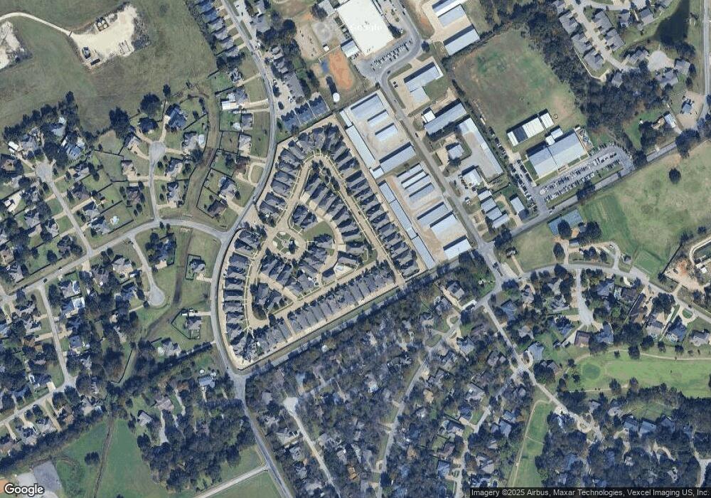 3409 Fountain Way, Granbury, TX 76049 - photo 1