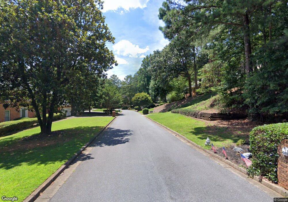 0 Prince Charles Place unit 7520452, Johns Creek, GA 30022 - photo 1