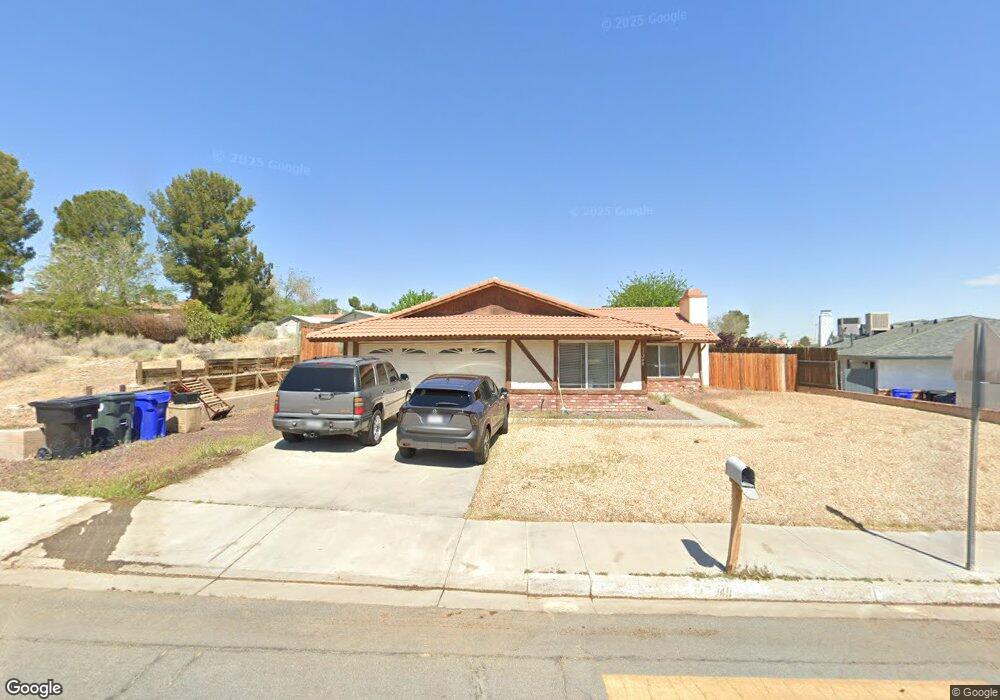 17248 Forest Hills Dr, Victorville, CA 92395 - photo 1