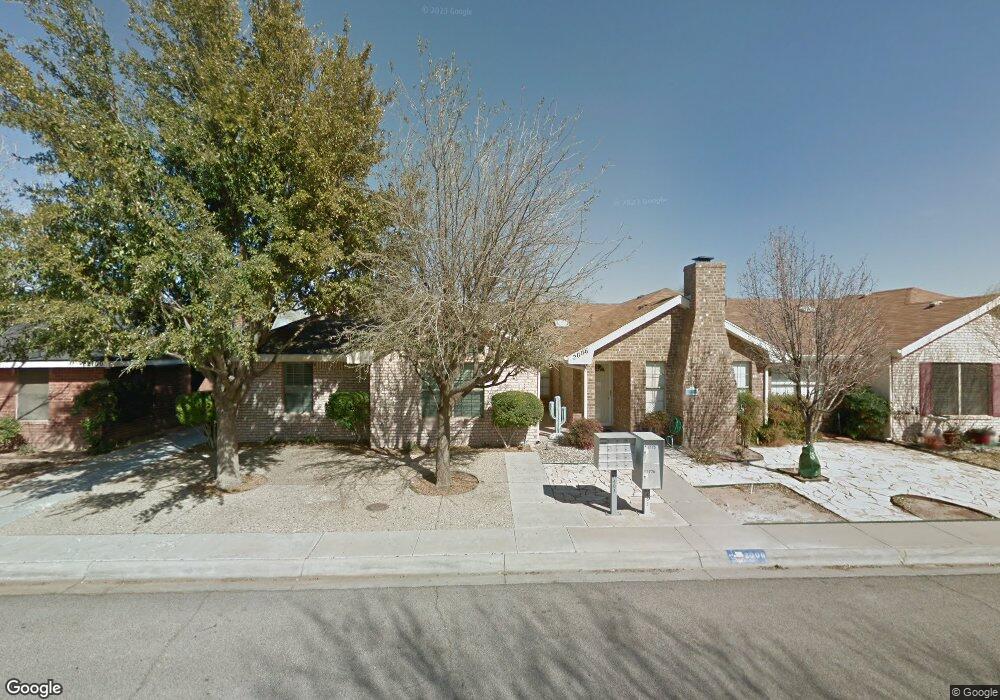 2008 Freeport Ln, Midland, TX 79707 - photo 1